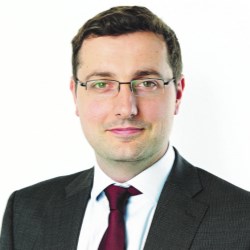 Easyfairs UK & Global appoints Josh Brooks to drive growth in global packaging portfolio